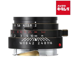 LIGHT LENS LAB M 50mm f/2 ���C�JM�p ���B���e�[�W�u���b�N �Z�b�g(�t�[�h�AUV�t�B���^�[�t��) �s�[����2�|3�T�ԁt