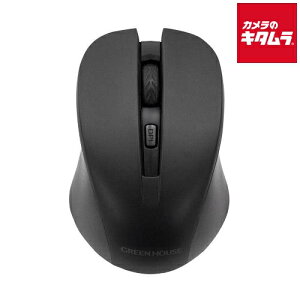 �O���[���n�E�X �����}�E�X GH-MULNOA-BK ���w�� �u���b�N �s�[����1�T�ԁt