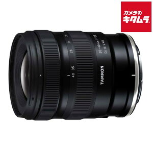 �^������ 20-40mm F2.8 Di III VXD �j�R��Z�p(Model A062Z) �s2026�N10��22�������\��t
