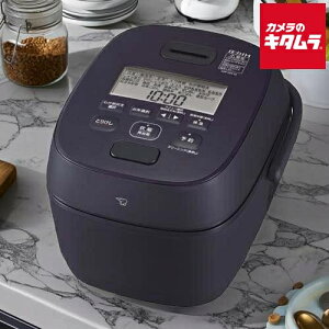 �ۈ� ����IH���ъ� �ɂߐ��� NW-WA18-BA �u���b�N [1������] ZOJIRUSHI ���{�� �������� �������� �l�C �V���� ���� �ӂ����� �������� �v���[���g �M�t�g