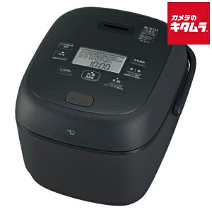 �ۈ� ����IH���ъ� �ɂߐ��� NW-BA18-BA �u���b�N [1������] ZOJIRUSHI ���{�� �������� �������� �l�C �V���� ���� �ӂ����� �������� �v���[���g �M�t�g