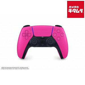 �\�j�[�E�C���^���N�e�B�u�G���^�e�C�������g SIE �v���C�X�e�[�V���� 5 DualSense ���C�����X�R���g���[���[ CFI-ZCT2J03�m���@ �s���N �s�[����2�|3�T�ԁt