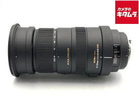 【中古】 【並品】 シグマ APO 50-500mm F4.5-6.3 DG OS HSM ペンタックス用 【交換レンズ】