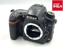 楽天市場】Nikon デジタル一眼レフカメラ d750の通販