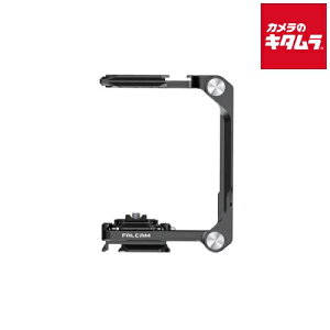 Falcam 3809 �܂肽���ݎ��n�[�t�P�[�W�L�b�g �J�����A�N�Z�T���[ �s�[����1�����t