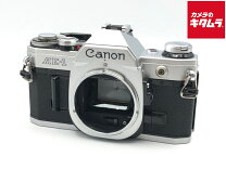 楽天市場】canon ae-1 中古（カラーシルバー）の通販