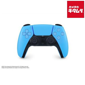 �\�j�[ SIE �v���C�X�e�[�V����5 DualSense ���C�����X�R���g���[���[ �X�^�[���C�g�u���[ �s�[����2�|3�T�ԁt