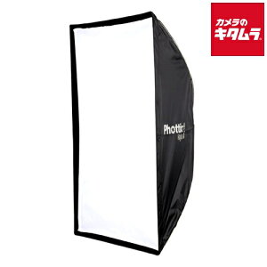 Phottix Raja Quick-Folding Softbox 80×120cm �Ɩ��@��