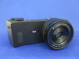 【中古】 【並品】 シグマ dp2 Quattro 【コンパクトデジタルカメラ】 【6ヶ月保証】