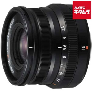 tWtC XF16mm F2.8 R WR ubN X}Eg ~[X AF LpPœ_ Y Y JY s[1D5t