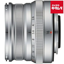 楽天市場】xf16mm f2.8の通販
