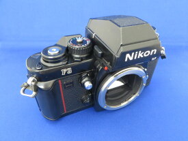 【中古】 【並品】 ニコン F3 ハイアイポイント 【フィルムカメラ】