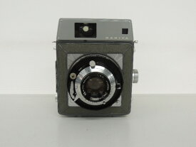 【中古】 【難あり品】 マミヤ マミヤプレス 90mm F3.5 【フィルムカメラ】