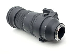 【中古】 【並品】 シグマ 150-600mm F5-6.3 DG DN OS Sports Lマウント用 【交換レンズ】 【6ヶ月保証】