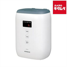 日立 ふとん乾燥機HFK-CV1B-AH ブルーグレー