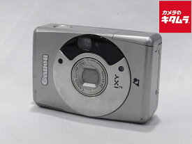 【中古】 【難あり品】 キヤノン（CANON）IXY 230 【フィルムカメラ】