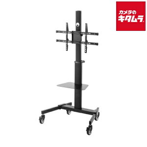 �T�����T�v���C CR-PL62BK 37�`75�^�Ή��f�B�X�v���C�X�^���h�i90�x��]�@�\�t���j �s�[����1�|2�T�ԁt