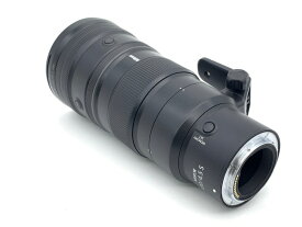 【中古】 【良品】 ニコン NIKKOR Z 400mm f/4.5 VR S 【交換レンズ】 【6ヶ月保証】