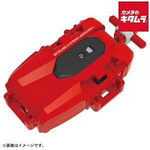 �^�J���g�~�[ BEYBLADE X BX-47 �X�g�����O�����`���[L ���b�hVer.