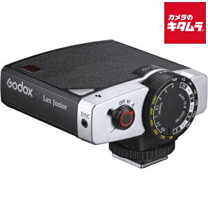 GODOX LUX Junior ���g���J�����t���b�V�� �X�g���{ �s�[������t