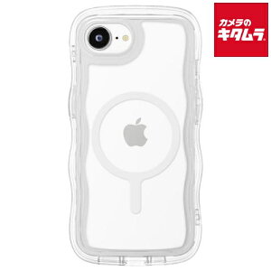 PGA PG-25KMA11CL MagSafeΉ GANbVP[X EF[u NAiiPhone16epj s[t