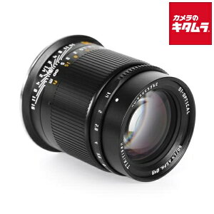 �������w TTArtisan 50mm f/1.4 ASPH �L���m��RF�p RF�}�E���g �~���[���X MF �W���P�œ_ �����Y ���������Y �J���������Y �s�[����2�|3�T�ԁt