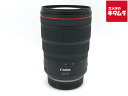 【中古】 【良品】 キヤノン RF24-70mm F2.8 L IS USM 【交換レンズ】 【6ヶ月保証】