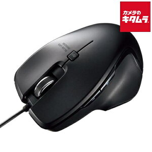 �T�����T�v���C �L��Type-C�u���[LED�}�E�X MA-BLC180BK �u���b�N