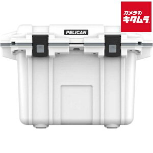 �y���J�� 50Q-1-WHTGRY 50QT Elite �N�[���[�{�b�N�X �z���C�g/�O���C