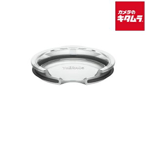 サーモス マグカップ用フタ AHA-001LD(L)-CLR Lサイズ 《納期約1週間》