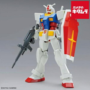 �o���_�C ENTRY GRADE 1/144 RX-78-2 �K���_��