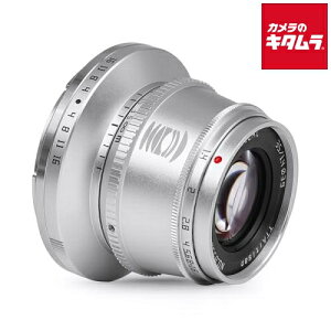 w TTArtisan 35mm f/1.4 C L}Egp Vo[ L}Eg ~[X MF WPœ_ Y Y JY s[2|3Tԁt