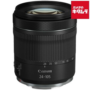 �L���m�� RF24-105mm F4-7.1 IS STM