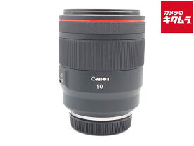【中古】 【並品】 キヤノン RF50mm F1.2L USM 【交換レンズ】 【6ヶ月保証】