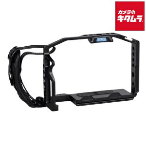 SIRUI SC-X-H2/H2S-JP �J�����P�[�W�{�� FUJIFILM X-H2/H2S�p �u���b�N
