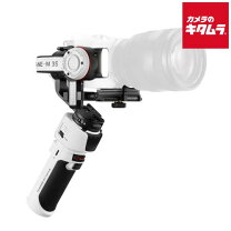 楽天市場】zhiyun crane m2 ジンバル スタビライザー 3軸の通販