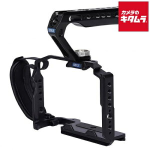 SIRUI SCH-X-H2/H2S-JP JP[WLbg FUJIFILM X-H2/H2Sp ubN