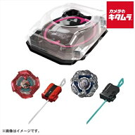 タカラトミー BEYBLADE X BX-46 バトルエントリーセット∞
