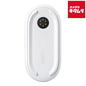 Insta360 CINSBATE NCbN[_[ (GO3/GO3S) s[t