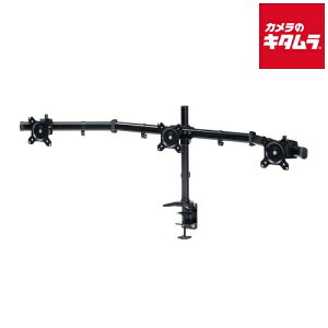 �T�����T�v���C CR-LAC312BK ���j�^�[�A�[���i3��ʁE�����сj