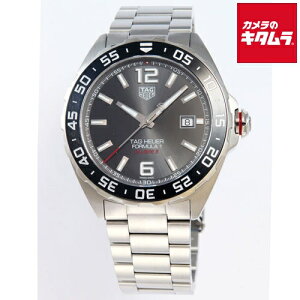 タグ・ホイヤー メンズ腕時計 フォーミュラ1 WAZ2011.BA0842