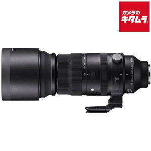 VO} 150-600mm F5-6.3 DG DN OS Sports \j[FEp \j[FE}Eg ~[X AF ]Y[ Y Y JY