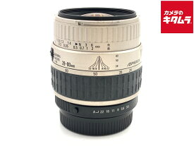 【中古】 【並品】 シグマ AF 28-80mm F3.5-5.6 II マクロ ペンタックス用 【交換レンズ】