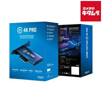 楽天市場】elgato 4k60 proの通販