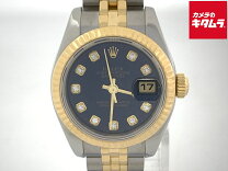 楽天市場】ROLEX 腕時計 179173（シリーズデイトジャスト（ロレックス 