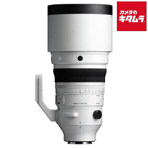 VO} 200mm F2 DG OS Sports L}Egp s[t