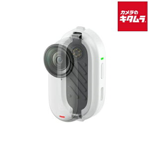 Insta360 CINSBATF GO 3 / GO 3S �o�b�e���[�p�b�N �s�[����2�����t
