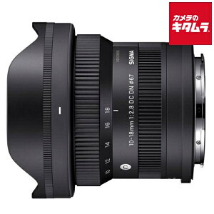 VO} 10-18mm F2.8 DC DN Contemporary CJLp L}Eg ~[X AF LpY[ Y Y@JY