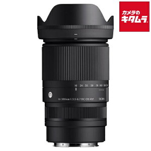 VO} 16-300mm F3.5-6.7 DC OS Contemporary L}Egp L}Eg ~[X AF WY[ Y Y@JY s[t