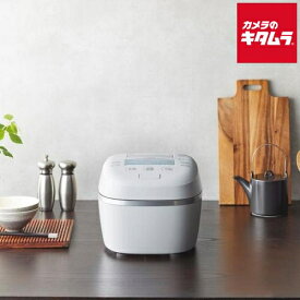 正規販売店 タイガー 圧力IH炊飯器 炊きたて ご泡火炊き JPI-X100WX タルクホワイト [5.5合炊き] TIGER メーカー保証対応 初期不良対応 遠赤9層土鍋かまどコート釜 圧力 IH 炊飯器 日本製 5.5合 白米 玄米 炊き込みご飯 麦ごはん おいしい